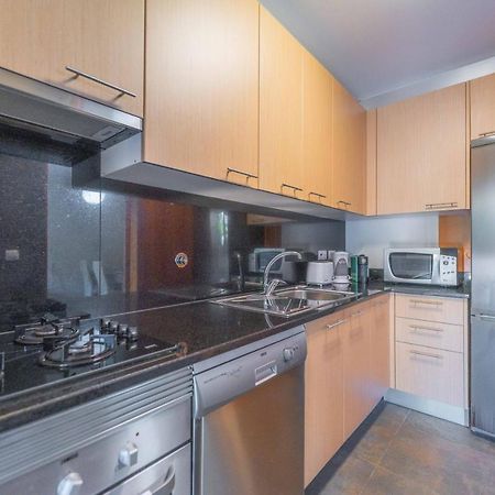 Flh Funchal Homey Apartment I 외부 사진