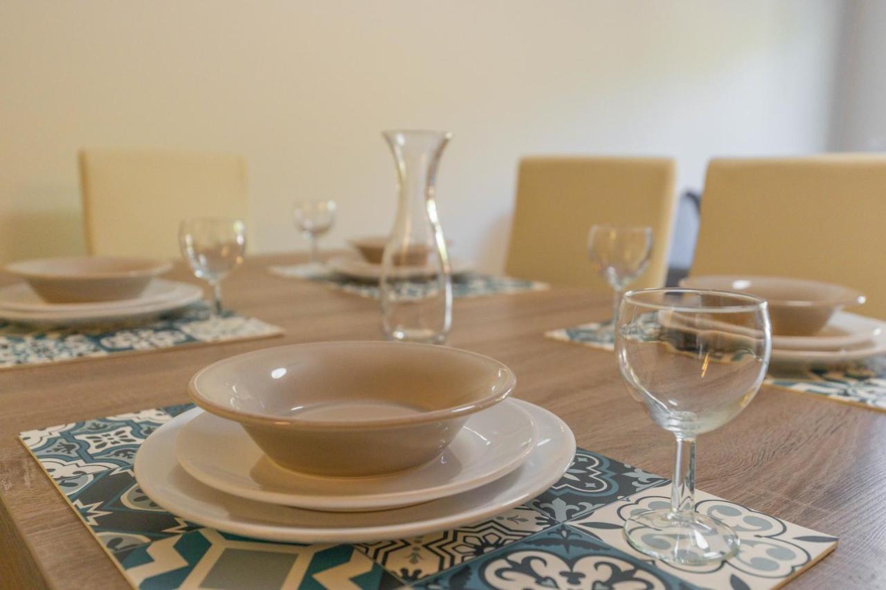 Flh Funchal Homey Apartment I 외부 사진