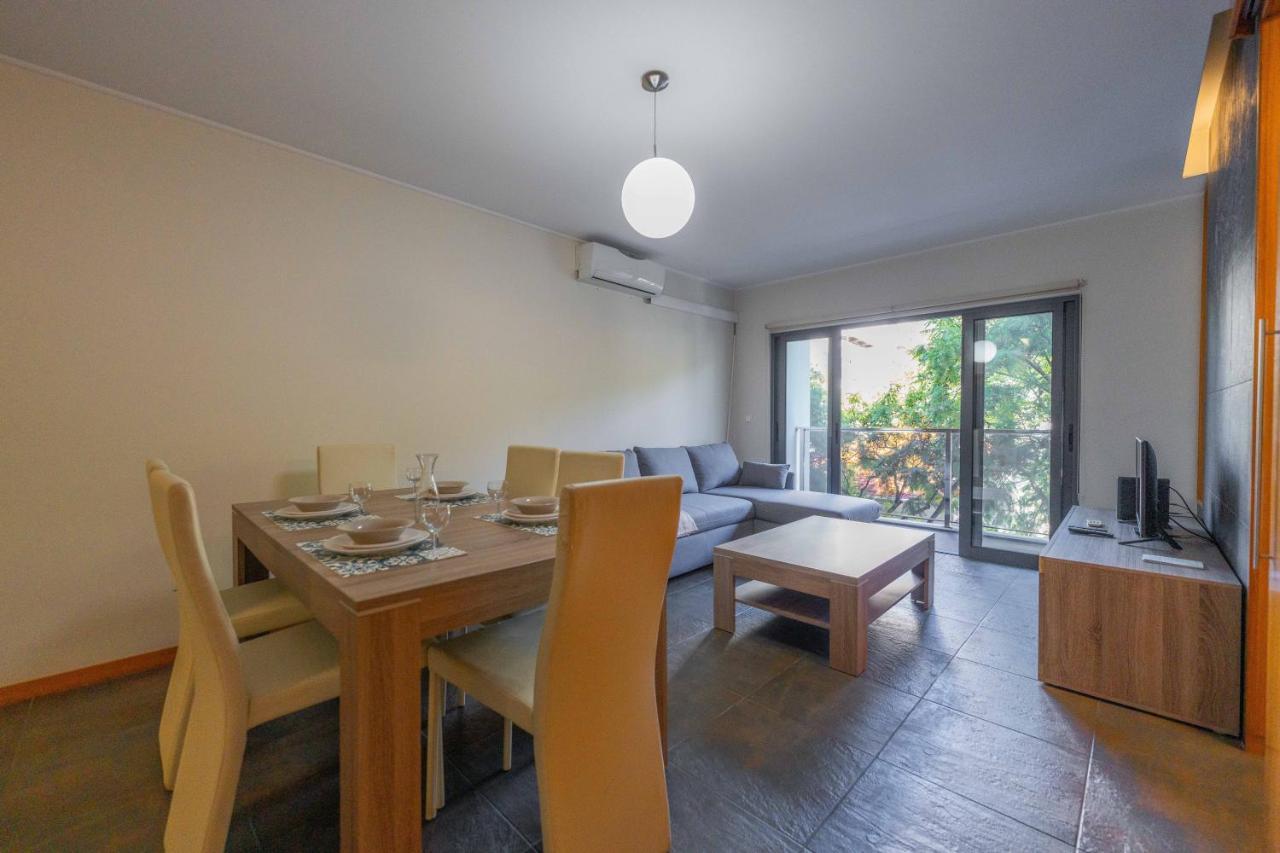 Flh Funchal Homey Apartment I 외부 사진