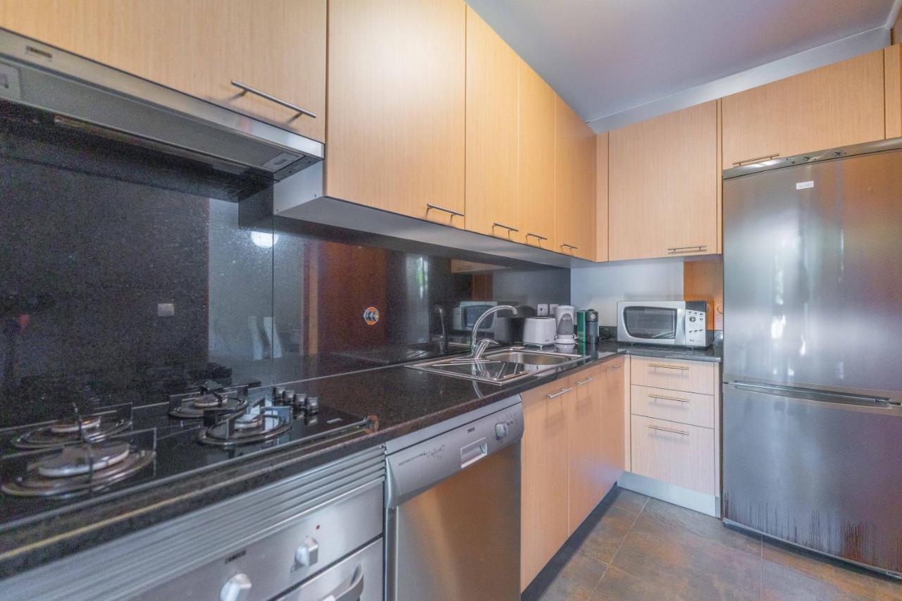 Flh Funchal Homey Apartment I 외부 사진