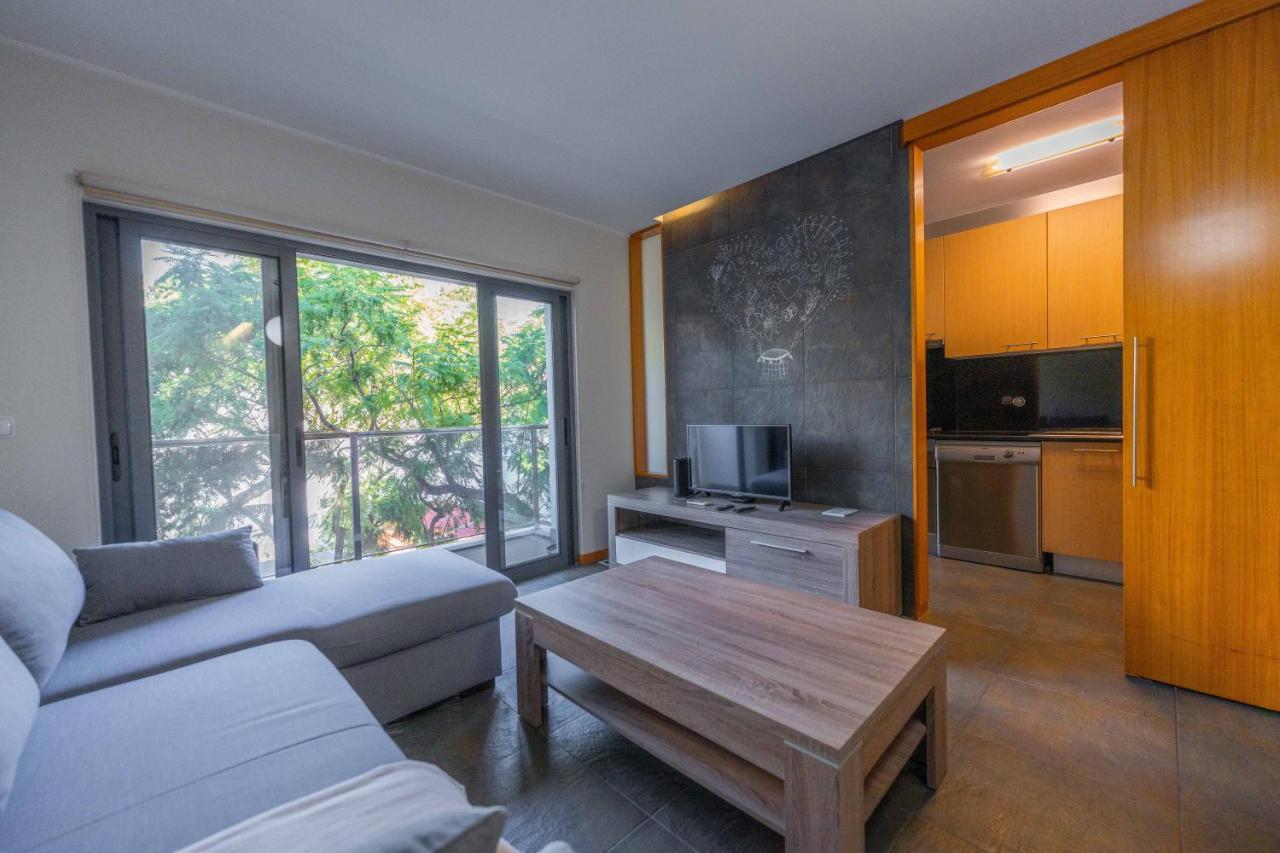 Flh Funchal Homey Apartment I 외부 사진