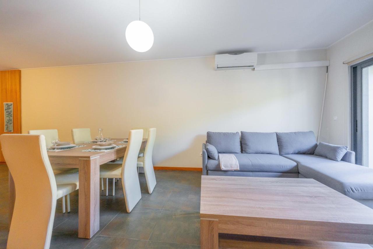 Flh Funchal Homey Apartment I 외부 사진