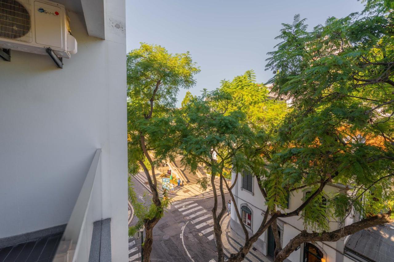 Flh Funchal Homey Apartment I 외부 사진