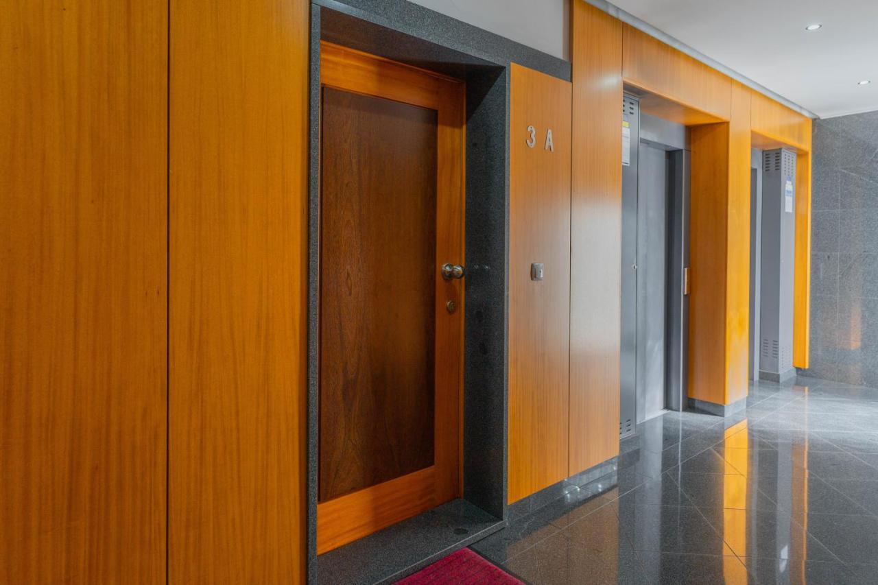 Flh Funchal Homey Apartment I 외부 사진