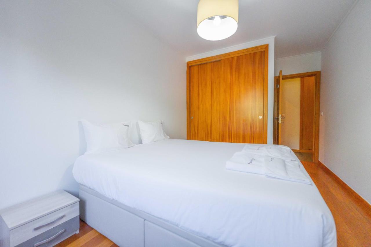 Flh Funchal Homey Apartment I 외부 사진